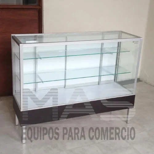 Vitrina mostrador 2