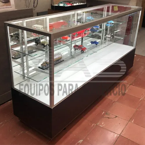 Vitrina mostrador 3